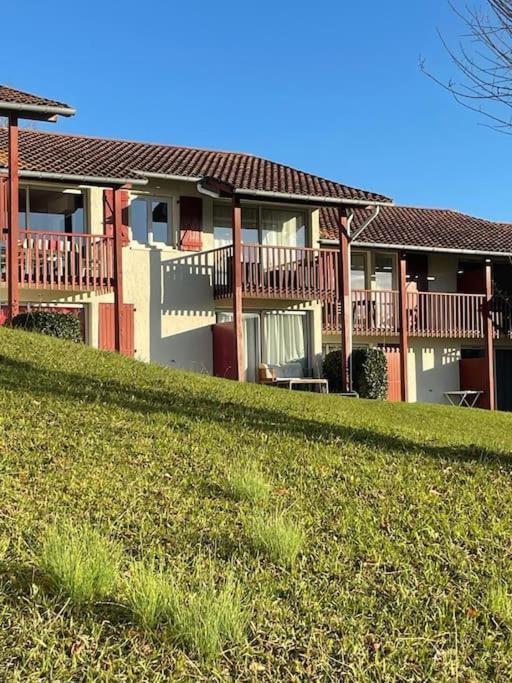 Appartement Baztan Piscine Vue Montagnes à Souraïde Extérieur photo